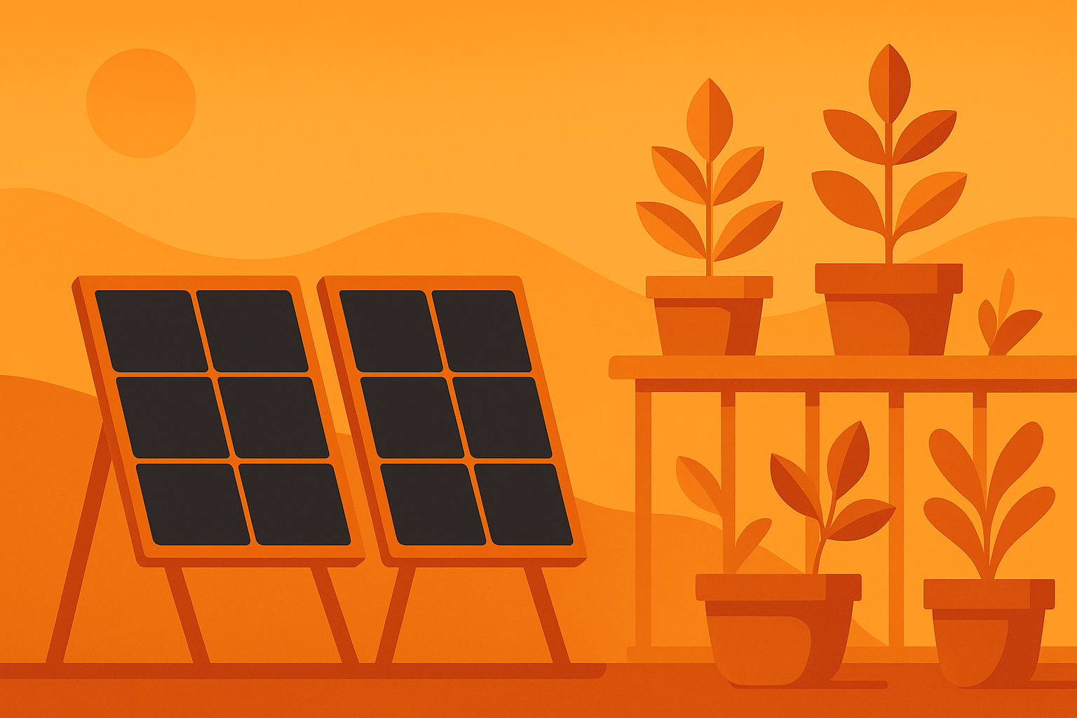 Zubehör, Kabel & Messgeräte Illustration